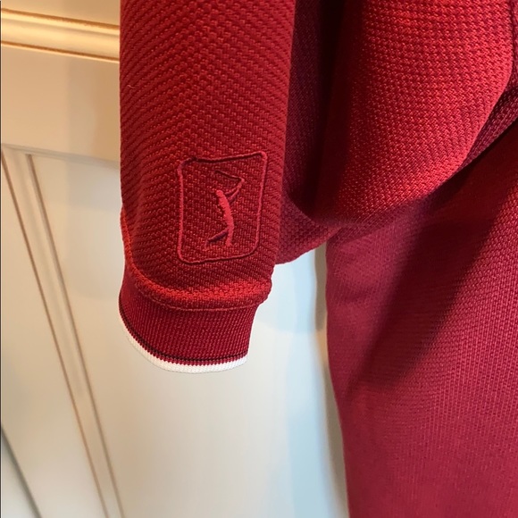 Alabama PGA Tour golf shirt - Picture 5 of 7